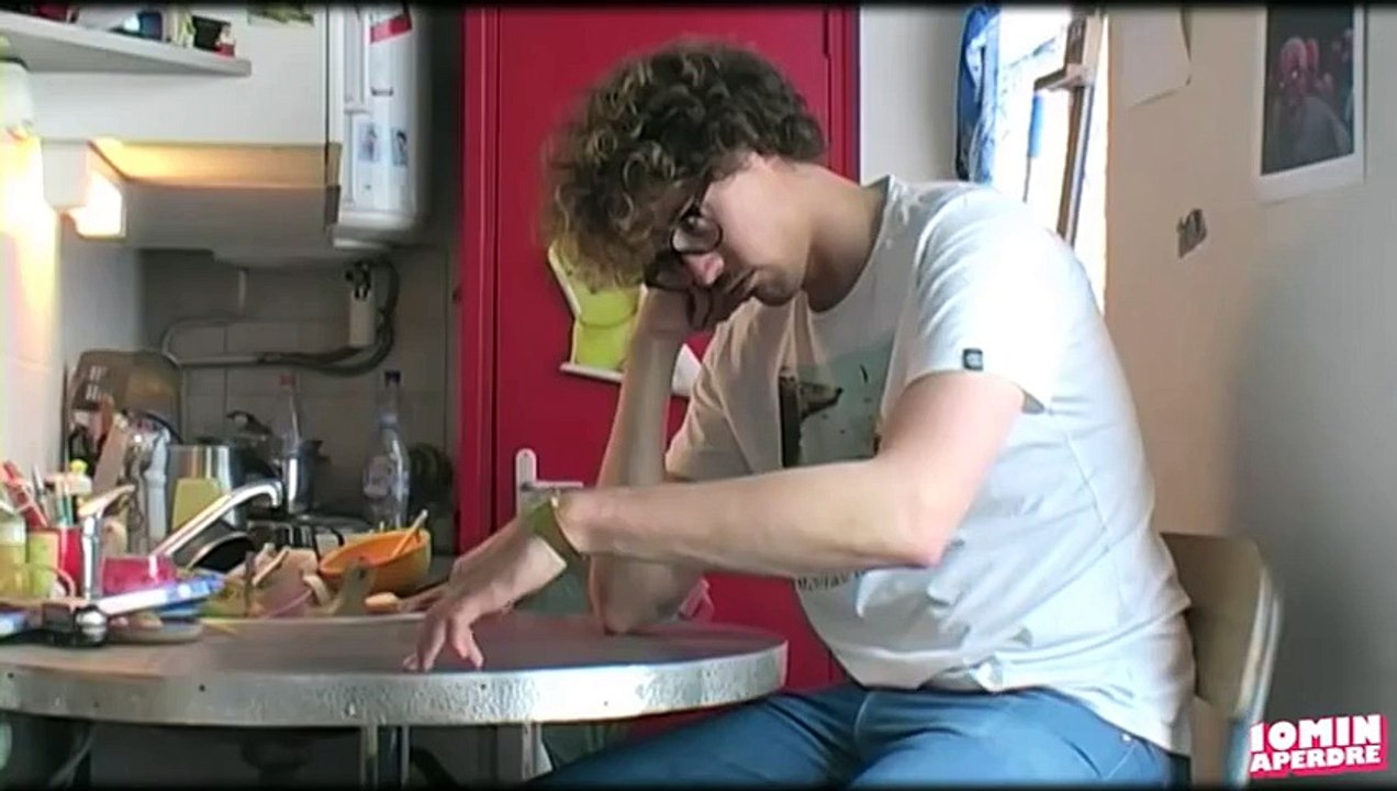 10MINUTESAPERDRE - Les imitations