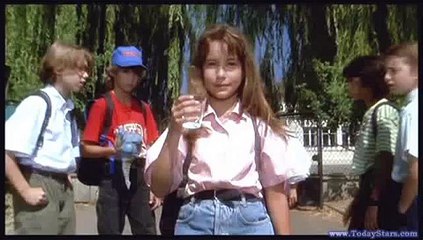 Génial, mes parents divorcent!!