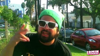 10MINUTESAPERDRE - Los Angeles