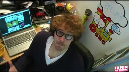 10MINUTESAPERDRE - Mac Douglas et Jefferson