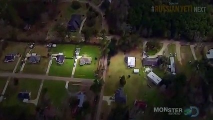 Discovery Channel Beasts Of The Bayou S01E01 Swamp Werewolf