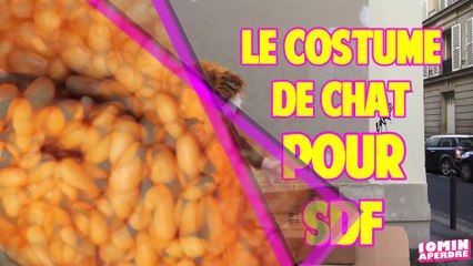 10MINUTESAPERDRE - Opération Charitative