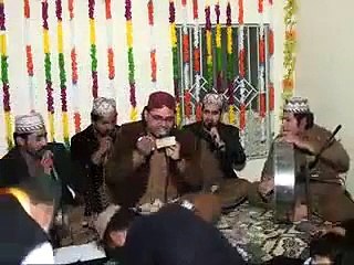 Shahzad Brothran l Dil Nasheen Dilkash adain l awesome live performance with daff