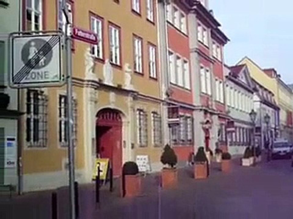 Erfurt