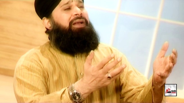 YA RAB HAI BAKSH DENA BANDON KO - ALHAJJ MUHAMMAD OWAIS RAZA QADRI