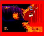 Aladdin Gameplay Megadrive Disney Sega Genesis  (www.chilloutgames.co.uk)