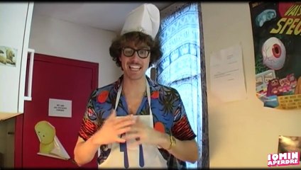 10MINUTESAPERDRE - Un diner trop parfait