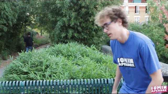 Bande demo - Comédiens d Action