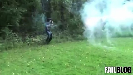 FAIL Blog  Roman Candle Headshot FAIL