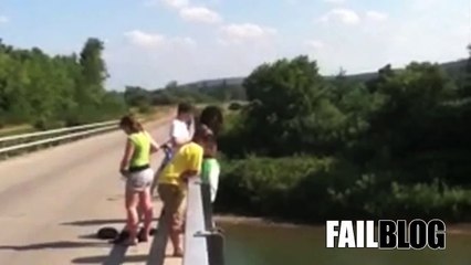 FAIL Blog  Bridge FAIL