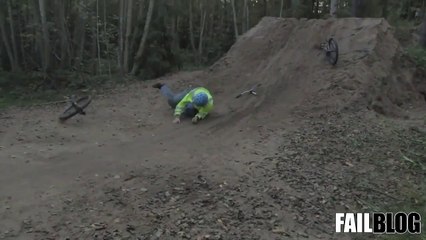 FAIL Blog  Bike Integrity FAIL