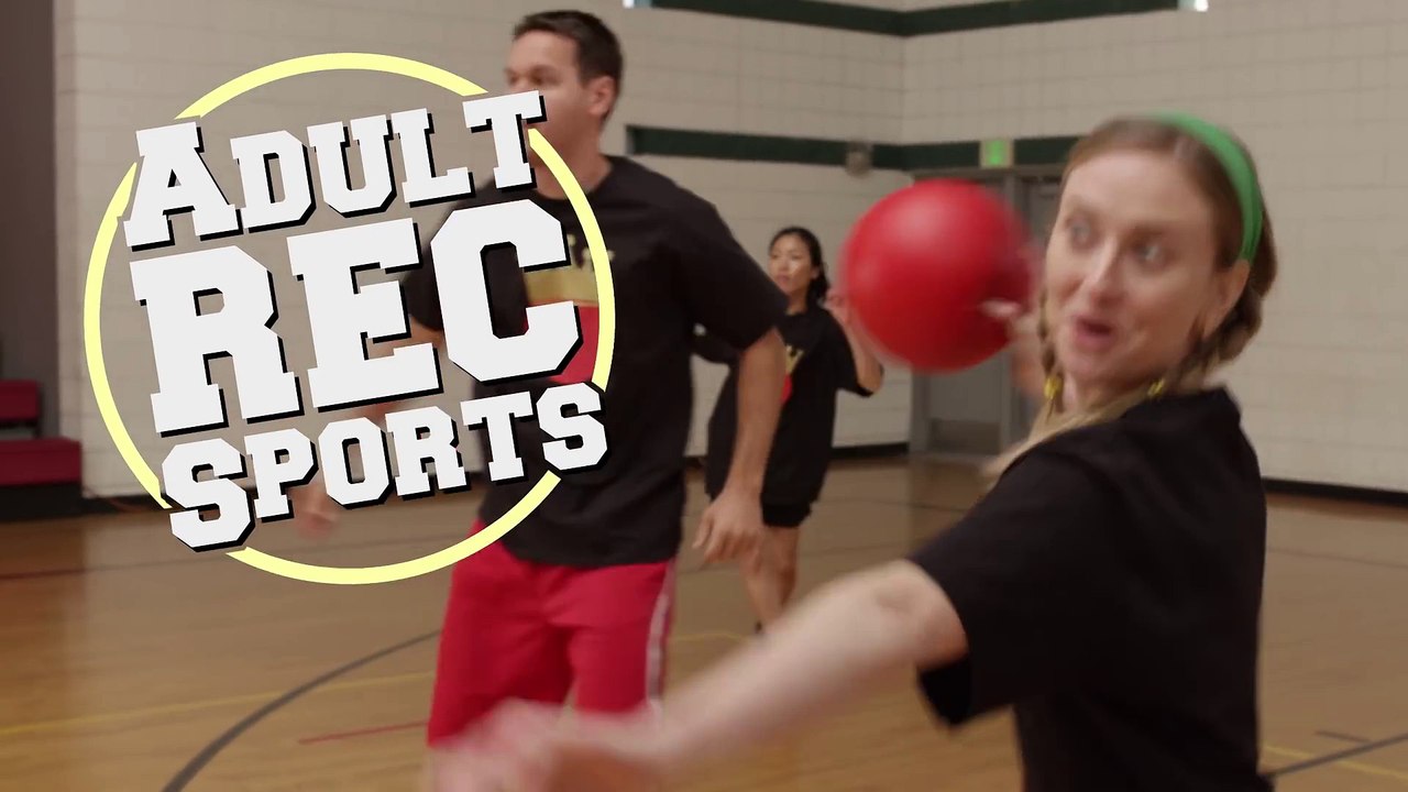 Honest Rec Sports Commercial