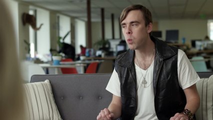 Why Uncle Jesse Was Actually Pathetic