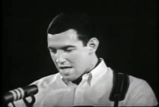 Brothers Four - Four Strong Winds