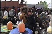 Haiti invasion 1994