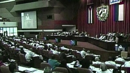 Raúl Castro: Cuba comienza “una nueva etapa larga”