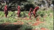 full documentary national geographic Himba tribes hidden tribes from man