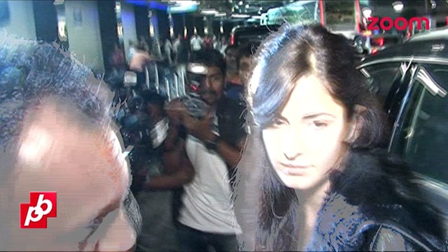 Salman Khan invites Katrina Kaif to watch 'Bajrangi Bhaijaan' - Bollywood Gossip