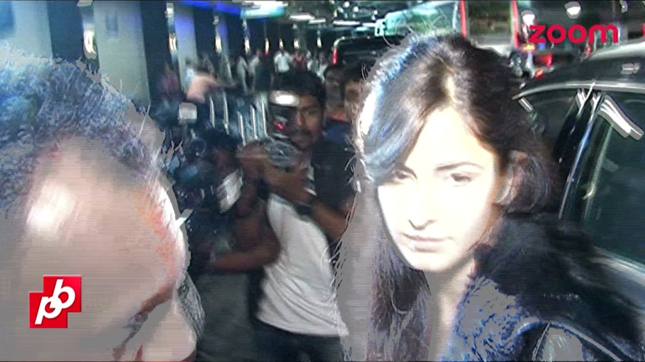 Salman Khan invites Katrina Kaif to watch 'Bajrangi Bhaijaan' - Bollywood Gossip