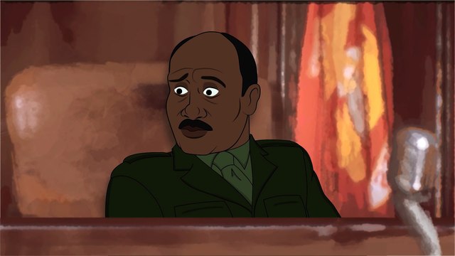 If Characters Said What Their Actors Tweeted