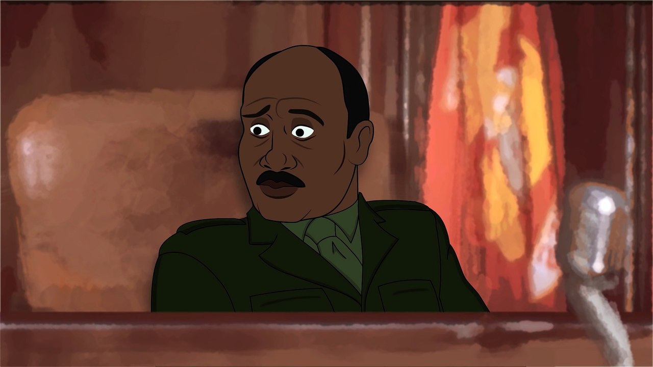 If Characters Said What Their Actors Tweeted