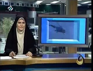 İran'ın Yeni Füzeli Helikopterleri