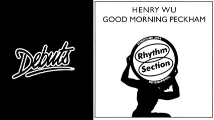 Henry Wu Dubplate Special - Boiler Room Debuts