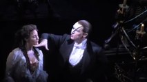 Phantom Of The Opera - Music Of The Night - Hugh Panaro Broadway 2012 Full Video