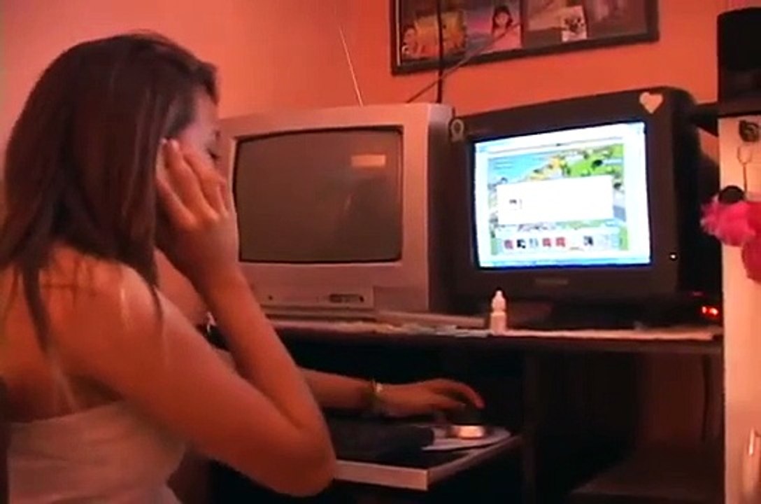 NOVELA - FOI SEM QUERER - CAPITULO 10