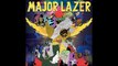 Major Lazer - Jet Blue Jet (feat. Leftside, GTA, Razz & Biggy)