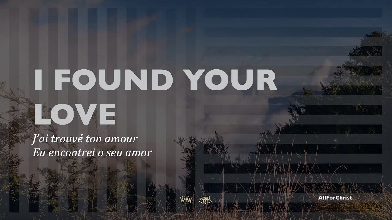 When I Lost My Heart To You (Hallelujah)| Empires (2015) - Hillsong United - Subtitles/Lyrics and Translation in Fr  Pt