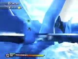 Sonic Unleashed (PS3) - Holoska Daytime - Cool Edge Mission - Love Is Jerky