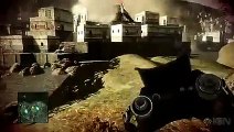 Battlefield Bad Company 2 Ultimate Edition Review - IGN Review - GameSpot - GameTrailers