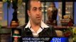 The Green Prince, le Prince vert, Son of Hamas, Mosab Hassan Youssef, ITW 1