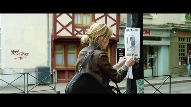 Les chaises musicales de Marie Belhomme - Bande-annonce