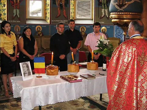 120 de ani de la asasinarea lui Mihai Eminescu