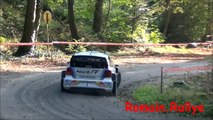 Rallye de France Alsace 2014 [HD] Crash, Mistakes and Show By Romain.Rallye