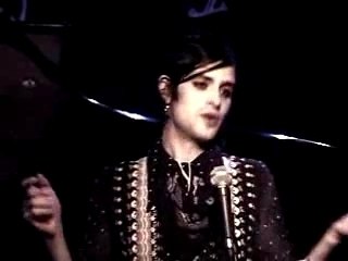 Devendra Banhart - Shake Sugaree