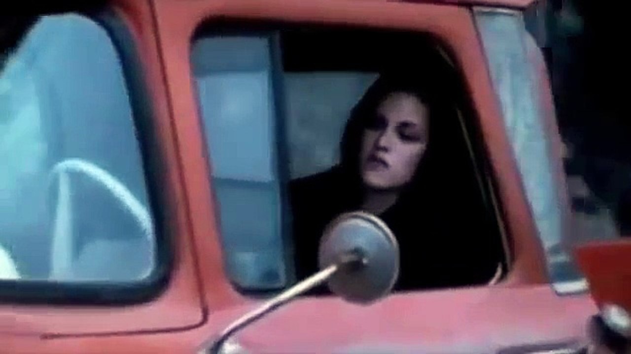 Bella's Depression (New Moon)