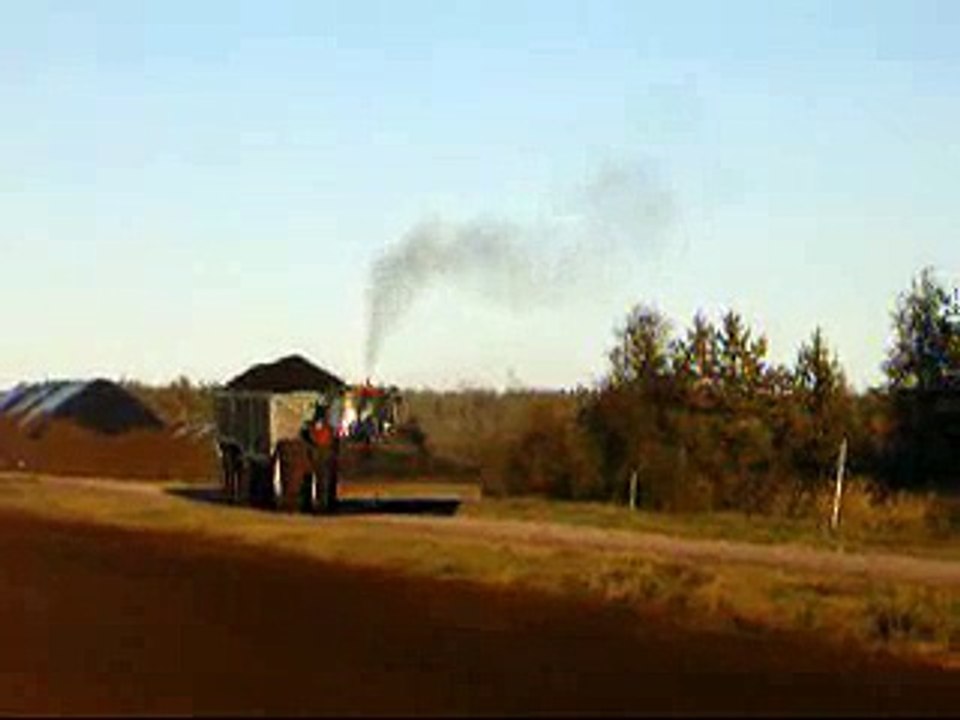 case 1455 xl & jakk 25