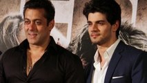 When Sooraj Pancholi IGNORED Salman Khan's CALL?