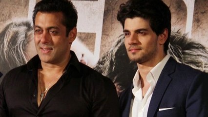 When Sooraj Pancholi IGNORED Salman Khan's CALL?