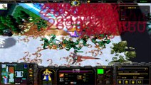Warcraft III custom maps-Digimon World EP06