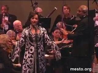 MESTO - Ya Habibi Ta'ala (يا حبيبي تعال) featuring Karima Skalli