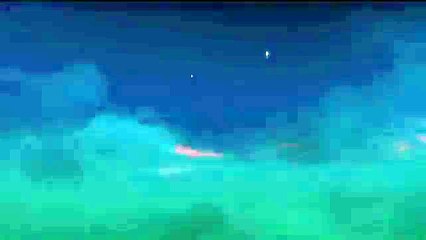 Футаж заставка Сказка HD 720p