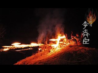 KBS 대하사극 불멸의 이순신 Ost - '칼의 노래'