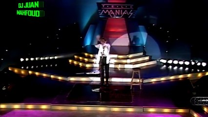 Sergio Denis  Te Quiero Tanto