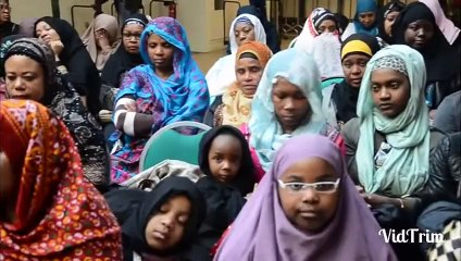 DJIBRILE MOINADAMU EHULA NDANGAWE NDA NGOWENDO NDA