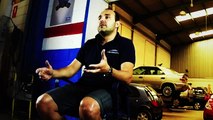 Taller Auto Carrascosa. Vídeo de sus responsables