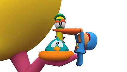 Pocoyo - Super Pocoyo (S01E32)
